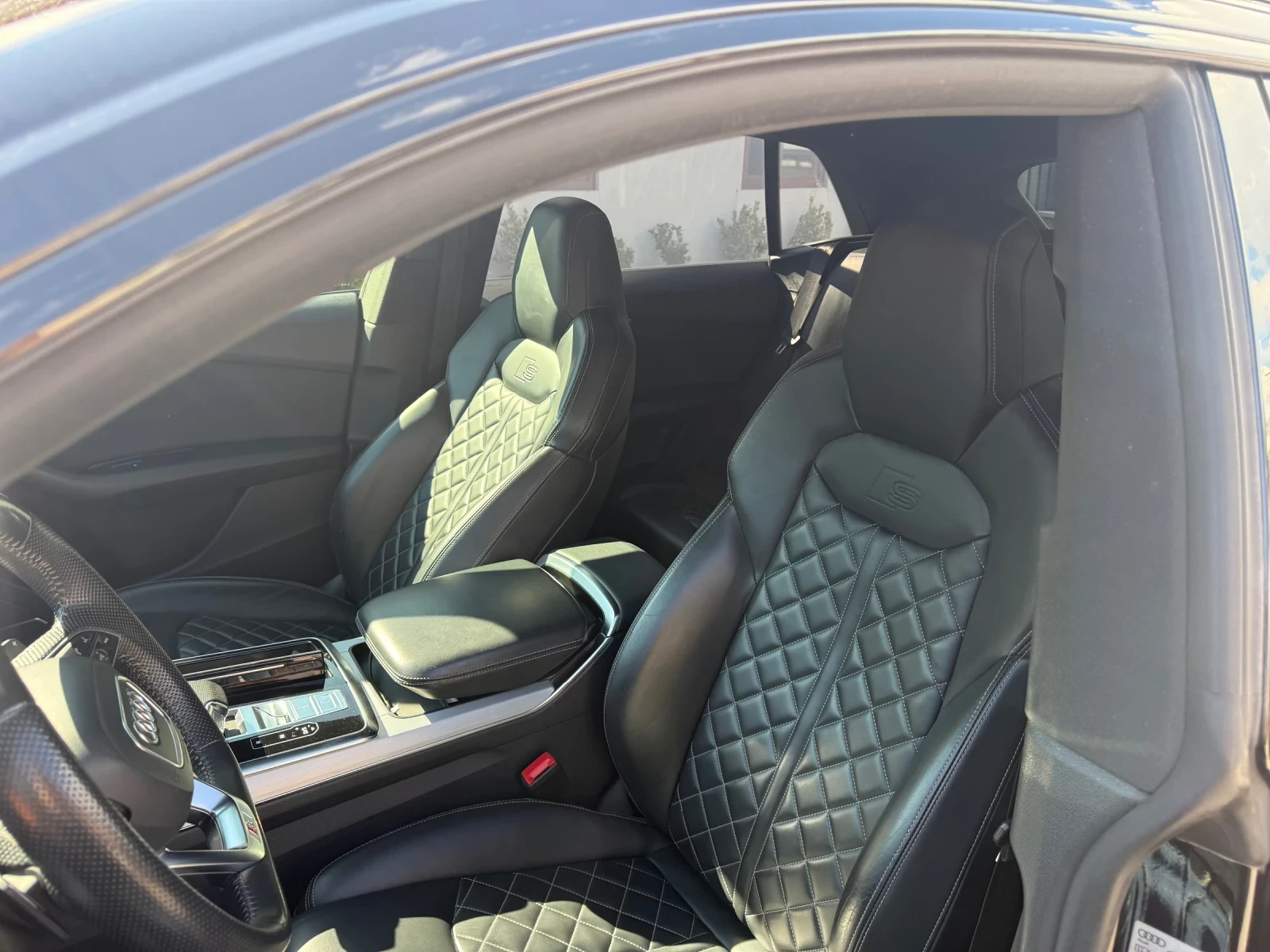 Audi Q8 50TDI S line | Mobile.bg � ����������� 12