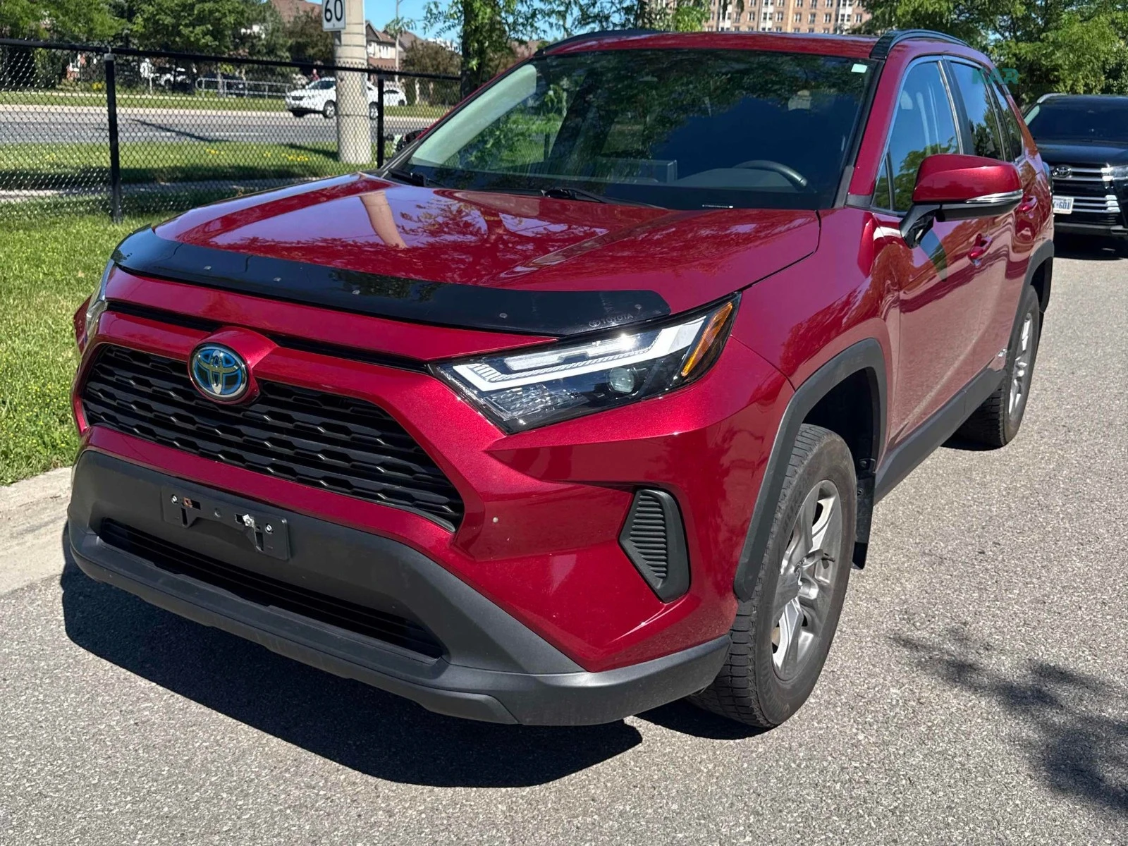 Toyota Rav4 XLE HYBRID ЦЕНА ДО БЪЛГАРИЯ АВТОКРЕДИТ
