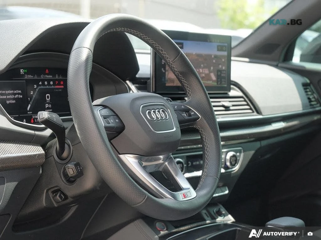 Audi SQ5 * PRESTIGE* АвтоКредит * (ЦЕНА ДО БГ), снимка 6 - Автомобили и джипове - 55178483