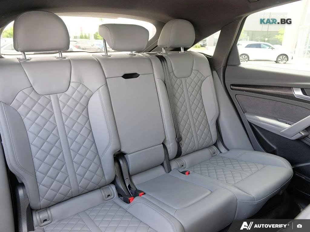 Audi SQ5 * PRESTIGE* АвтоКредит * (ЦЕНА ДО БГ), снимка 15 - Автомобили и джипове - 55178483