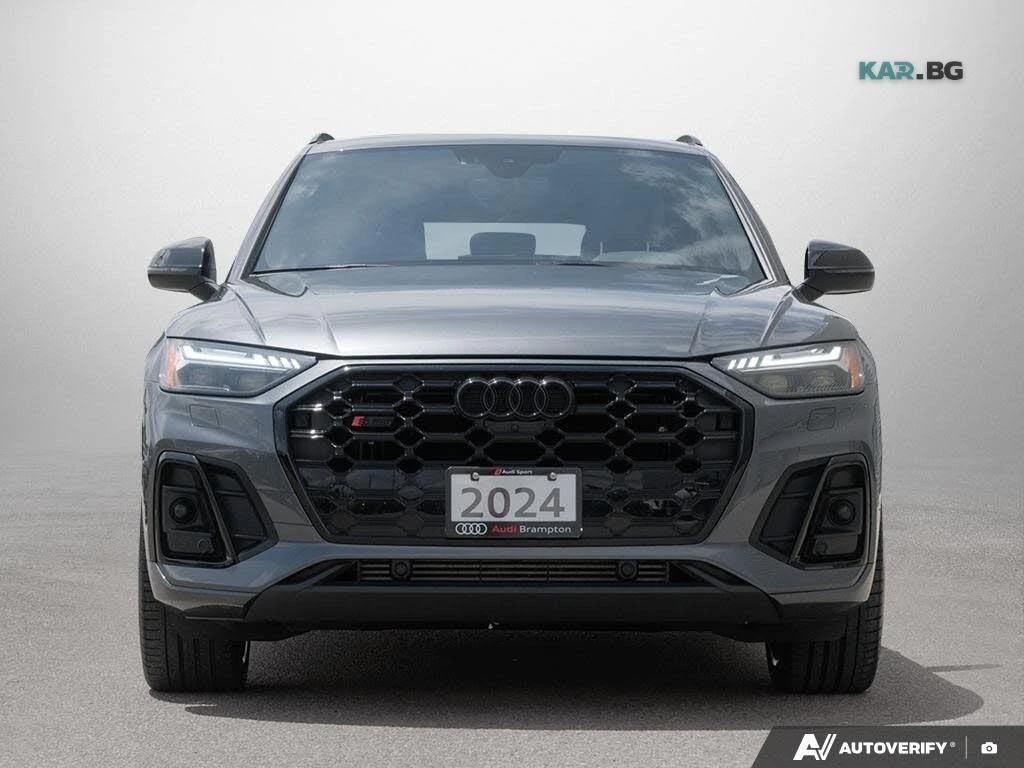 Audi SQ5 * PRESTIGE* АвтоКредит * (ЦЕНА ДО БГ), снимка 2 - Автомобили и джипове - 55178483