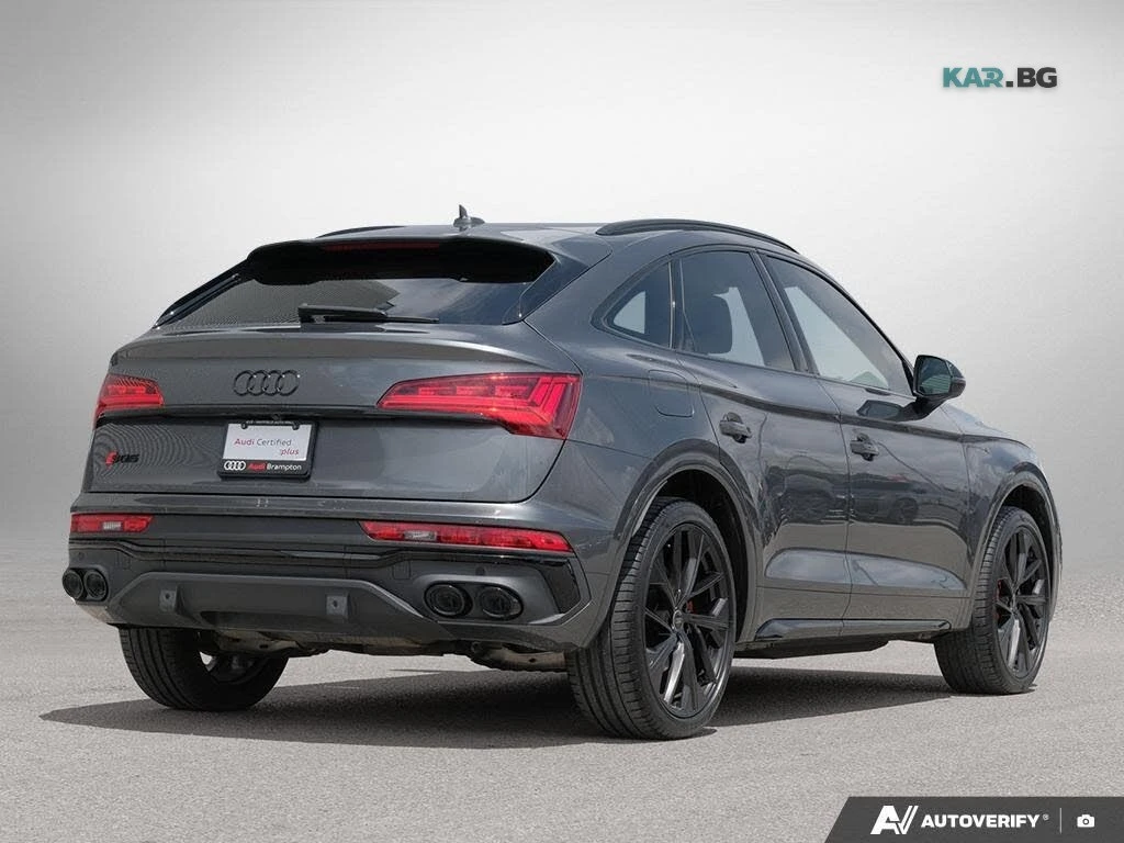 Audi SQ5 * PRESTIGE* АвтоКредит * (ЦЕНА ДО БГ), снимка 4 - Автомобили и джипове - 55178483