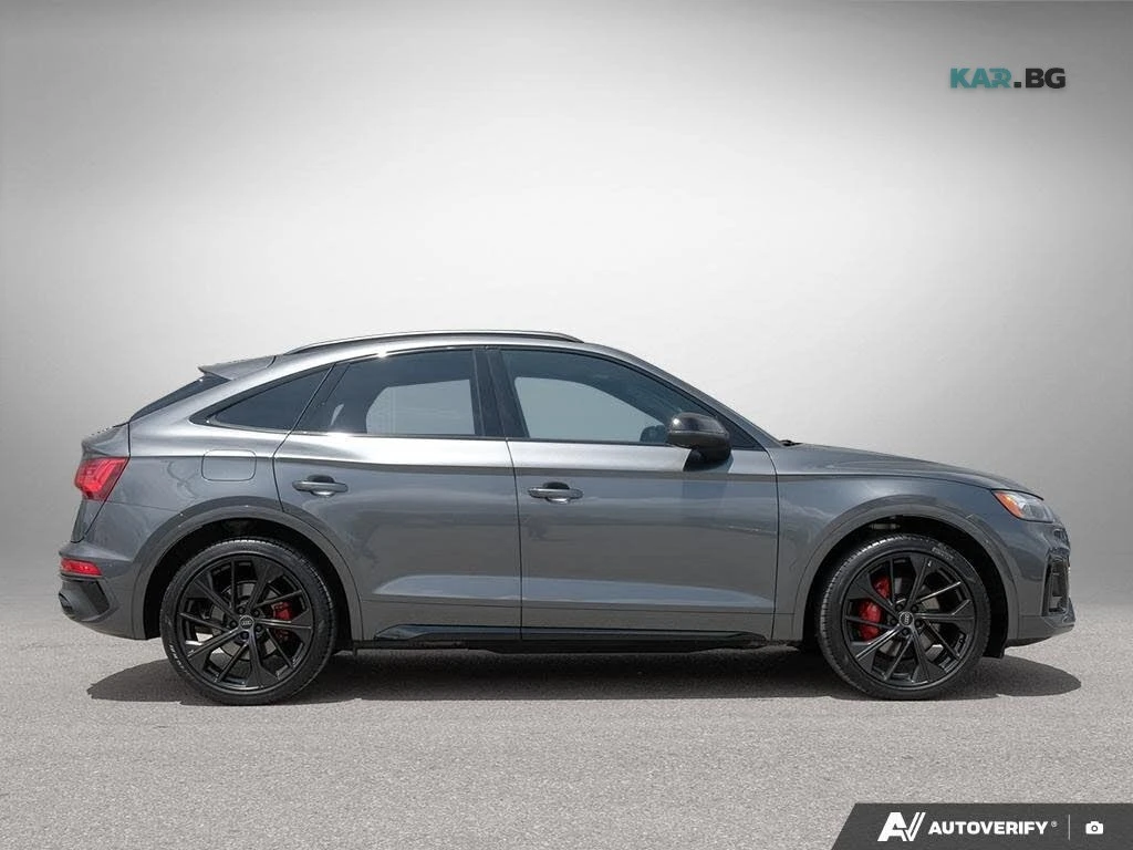 Audi SQ5 * PRESTIGE* АвтоКредит * (ЦЕНА ДО БГ), снимка 3 - Автомобили и джипове - 55178483