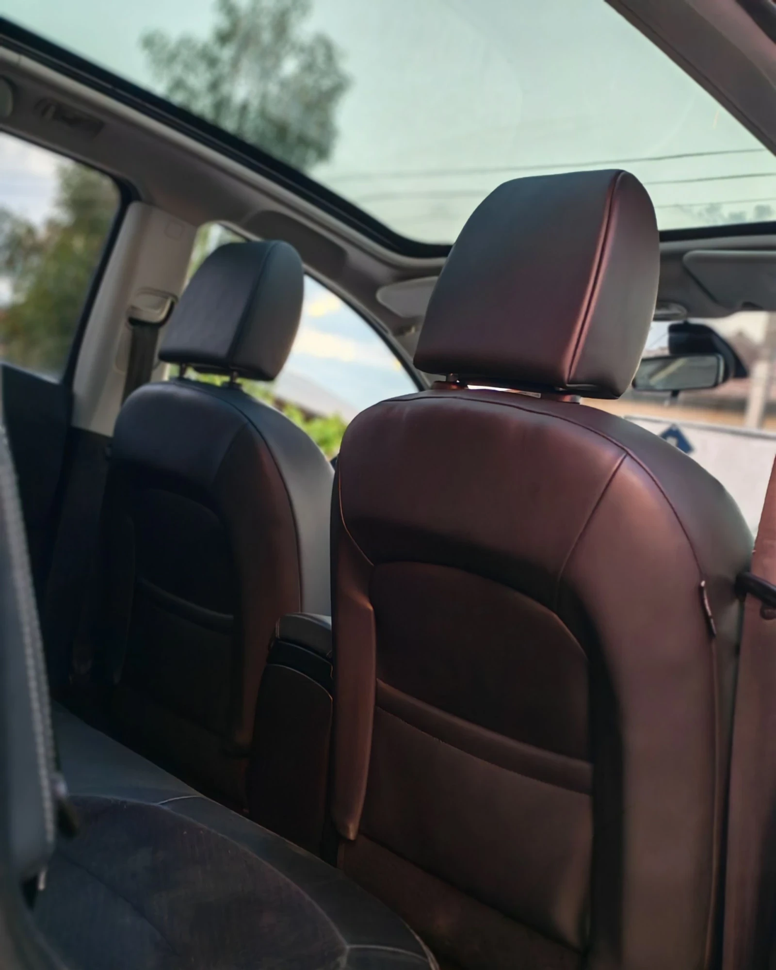 Nissan Qashqai 1.6DCI* 131hp* ��������* ������ 360* ���������*  | Mobile.bg � ����������� 9