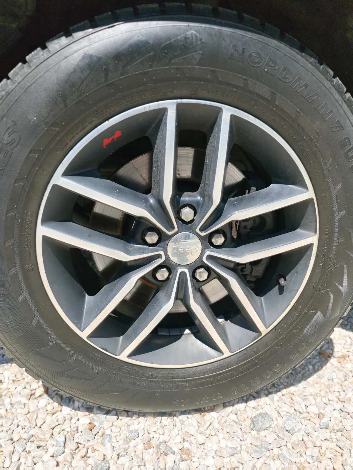 Jeep Grand cherokee Trailhawk, снимка 15 - Автомобили и джипове - 55508299