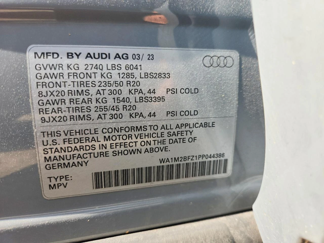 Audi Q4 E-Tron Prestige | Mobile.bg � ����������� 13