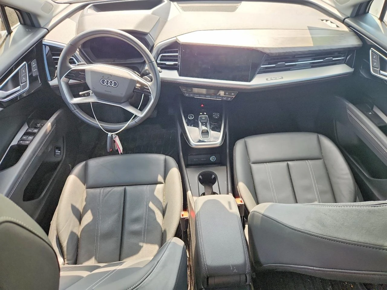Audi Q4 E-Tron Prestige | Mobile.bg � ����������� 8