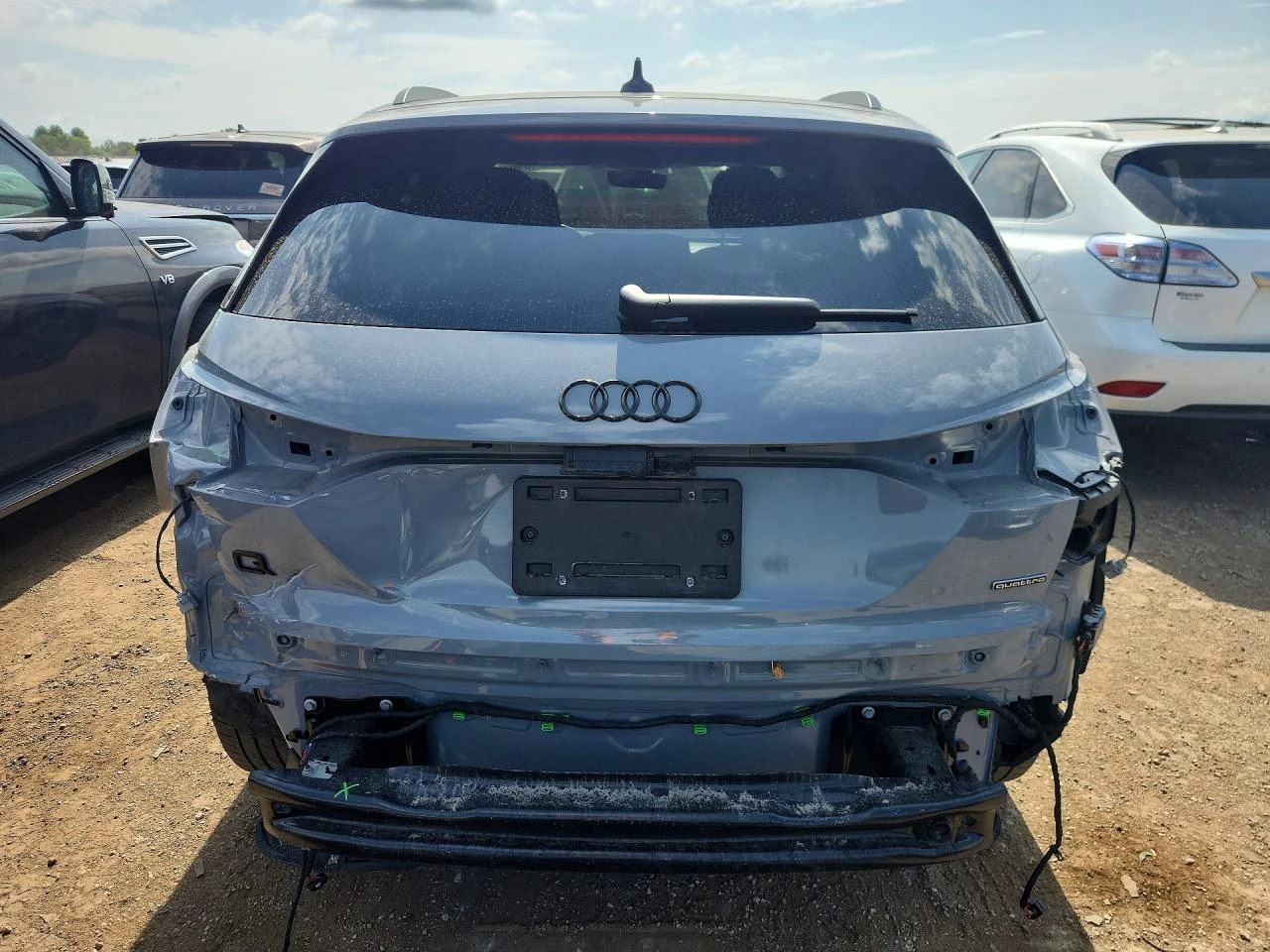 Audi Q4 E-Tron Prestige | Mobile.bg � ����������� 6