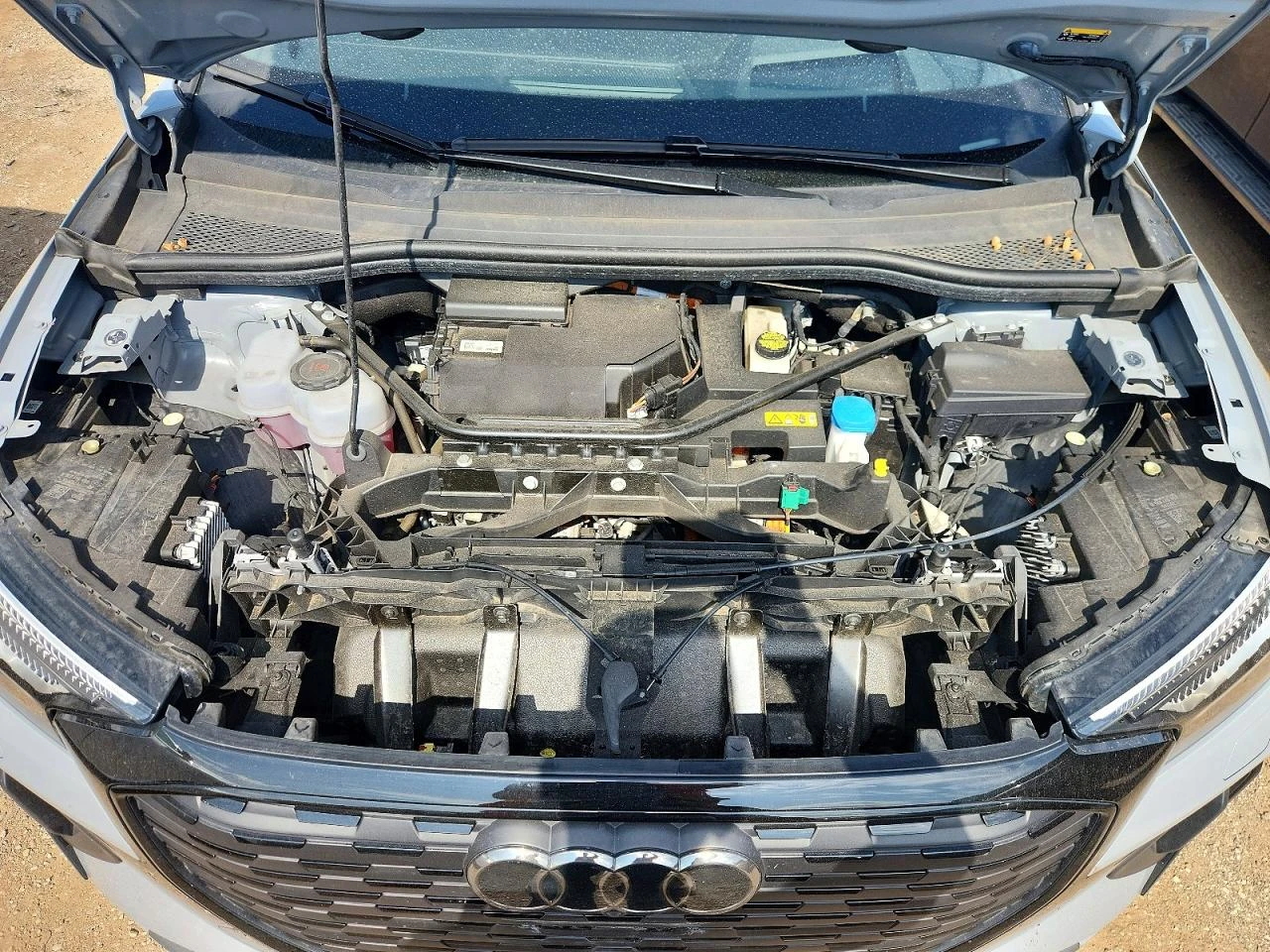 Audi Q4 E-Tron Prestige | Mobile.bg � ����������� 11