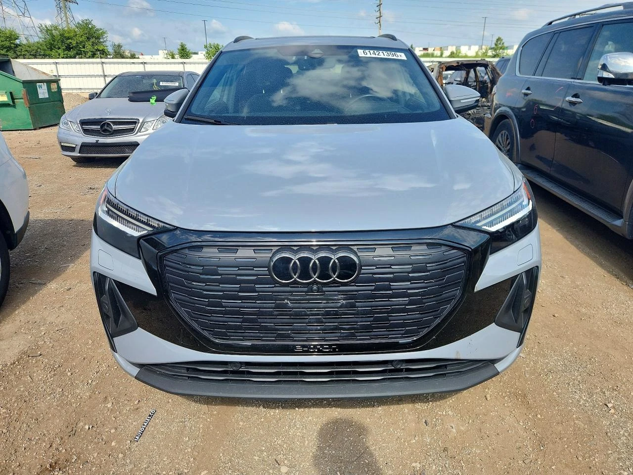 Audi Q4 E-Tron Prestige | Mobile.bg � ����������� 5