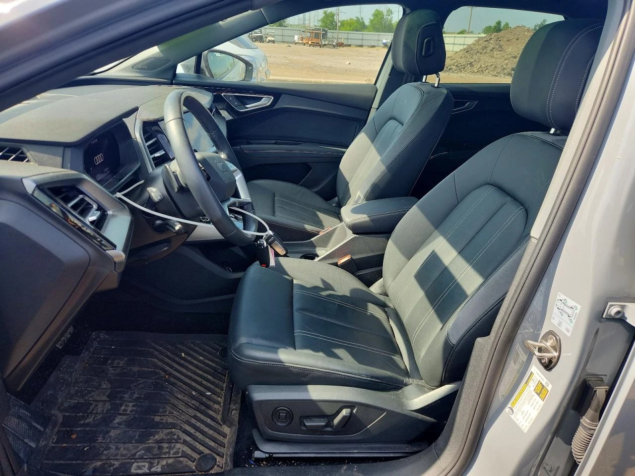 Audi Q4 E-Tron Prestige | Mobile.bg � ����������� 7