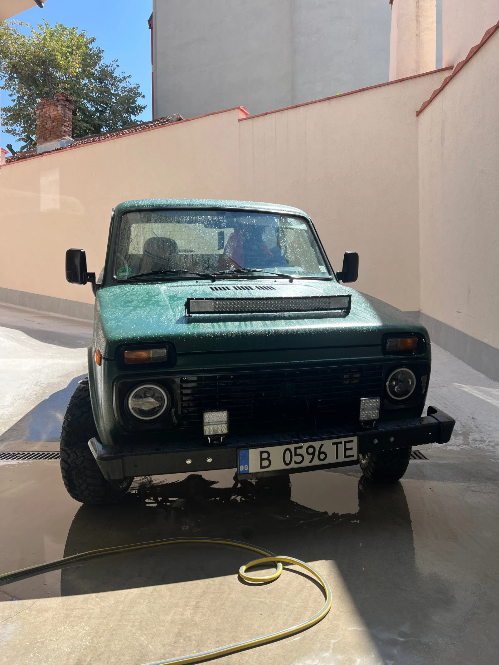 Lada Niva | Mobile.bg � ����������� 1