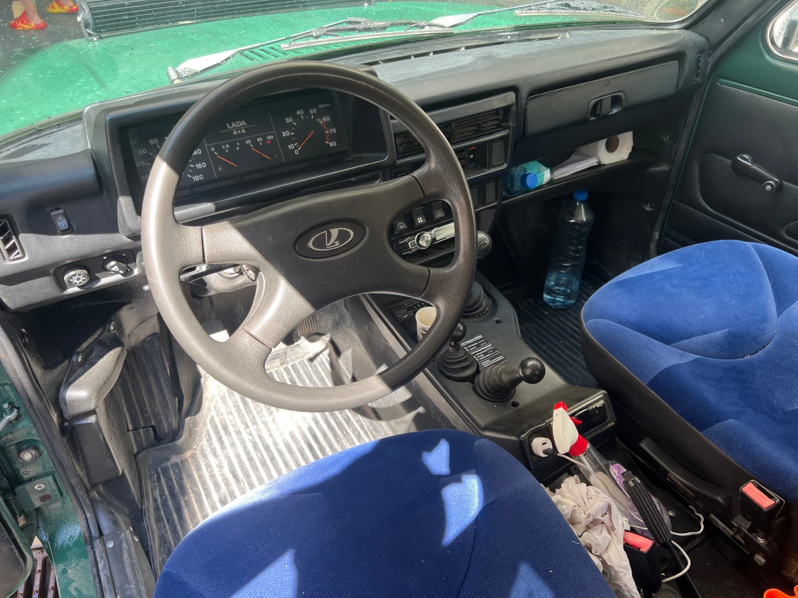 Lada Niva | Mobile.bg � ����������� 7