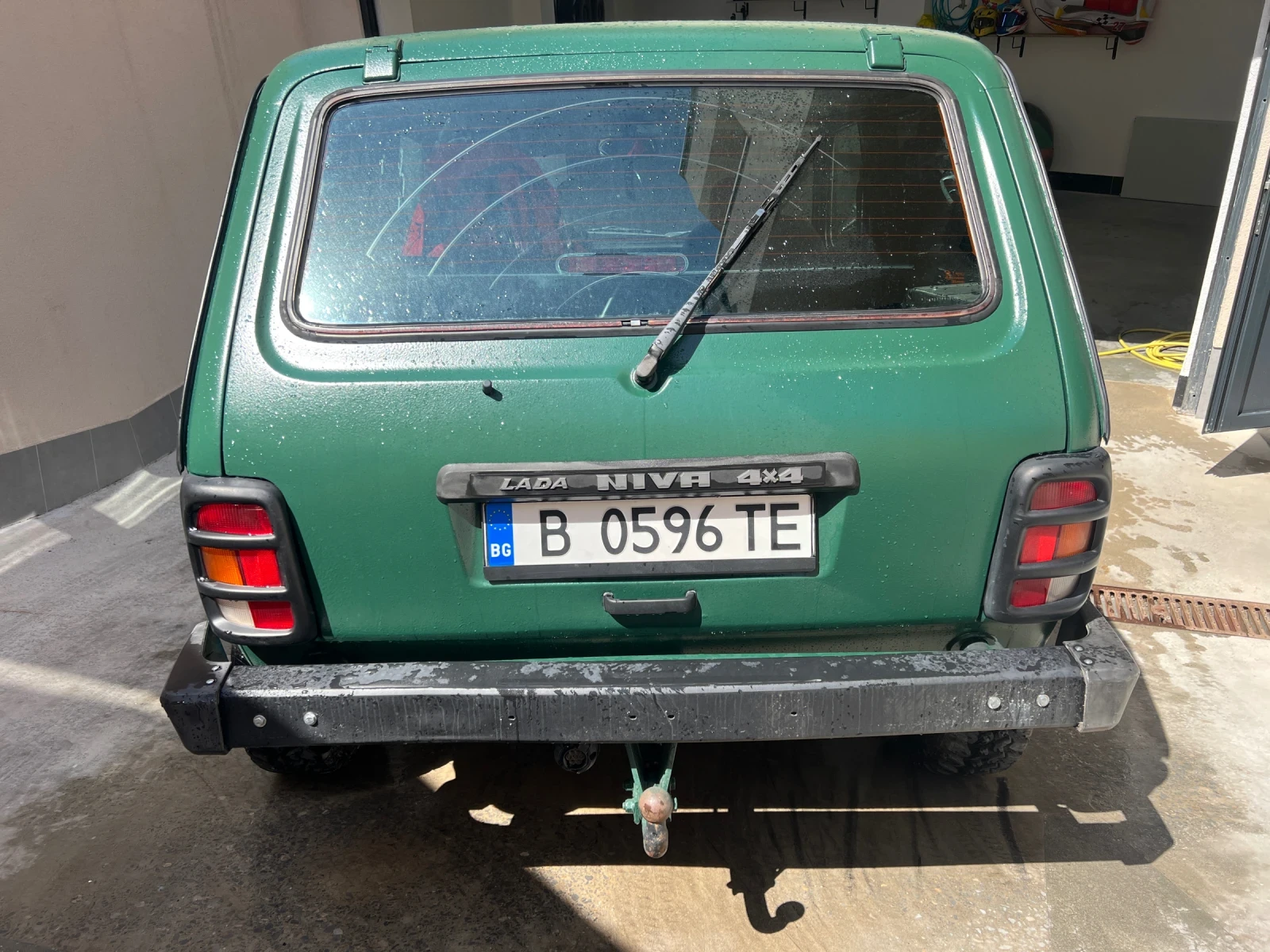 Lada Niva | Mobile.bg � ����������� 6