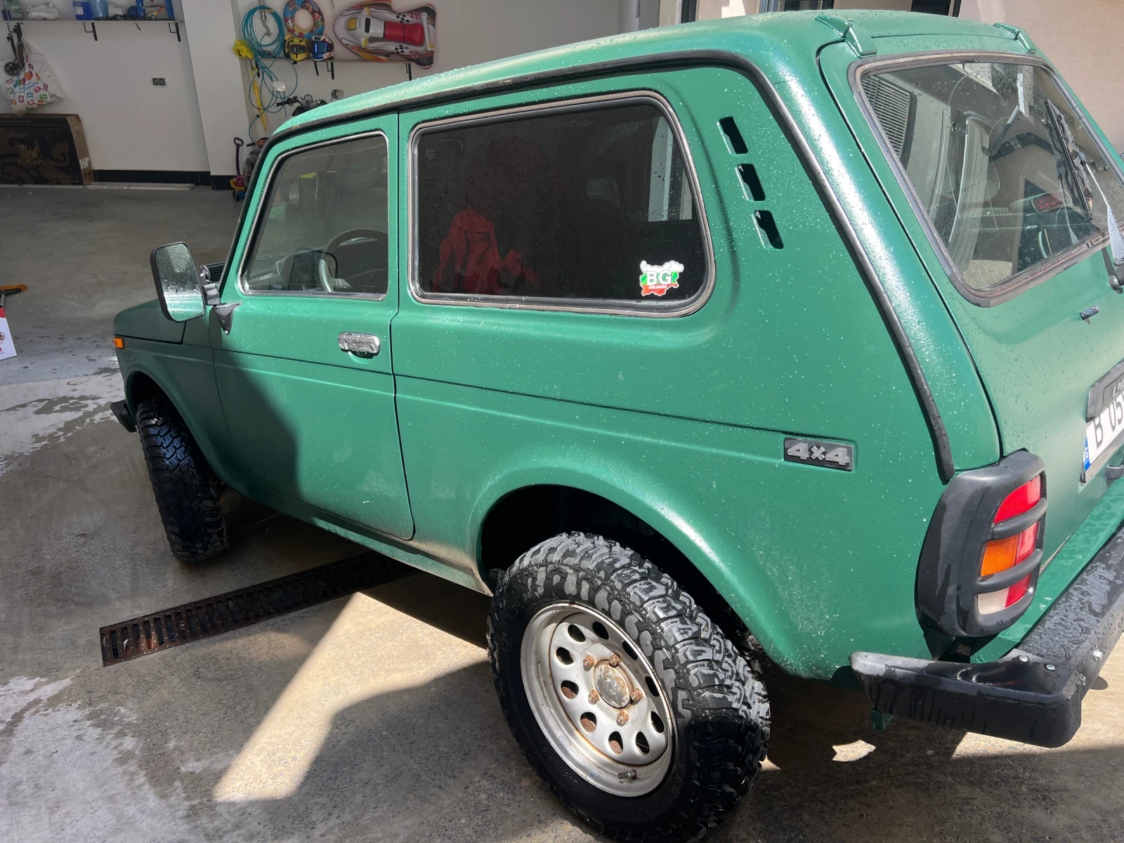 Lada Niva | Mobile.bg � ����������� 4
