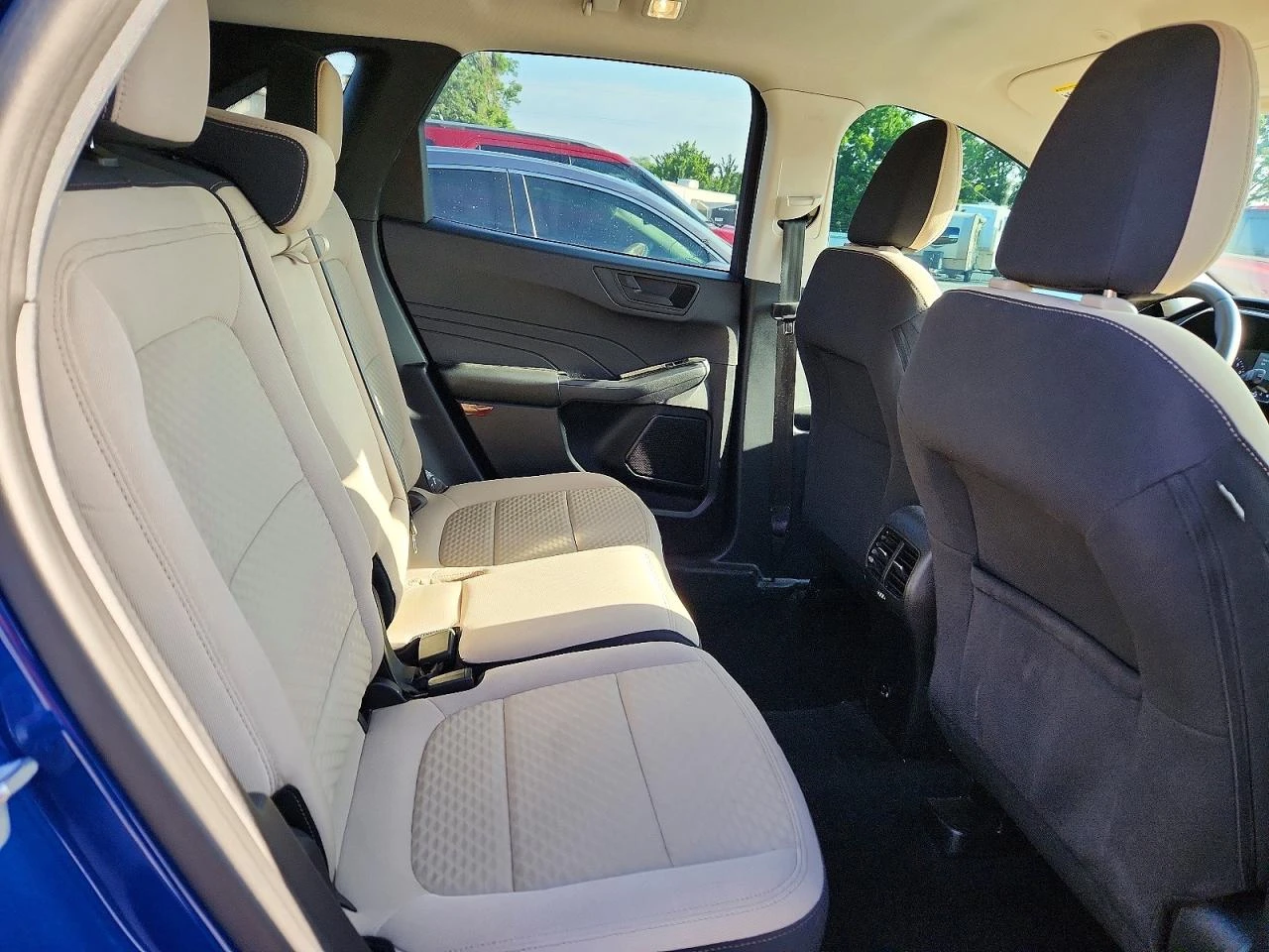 Ford Escape 1.5l Se | Mobile.bg � ����������� 11