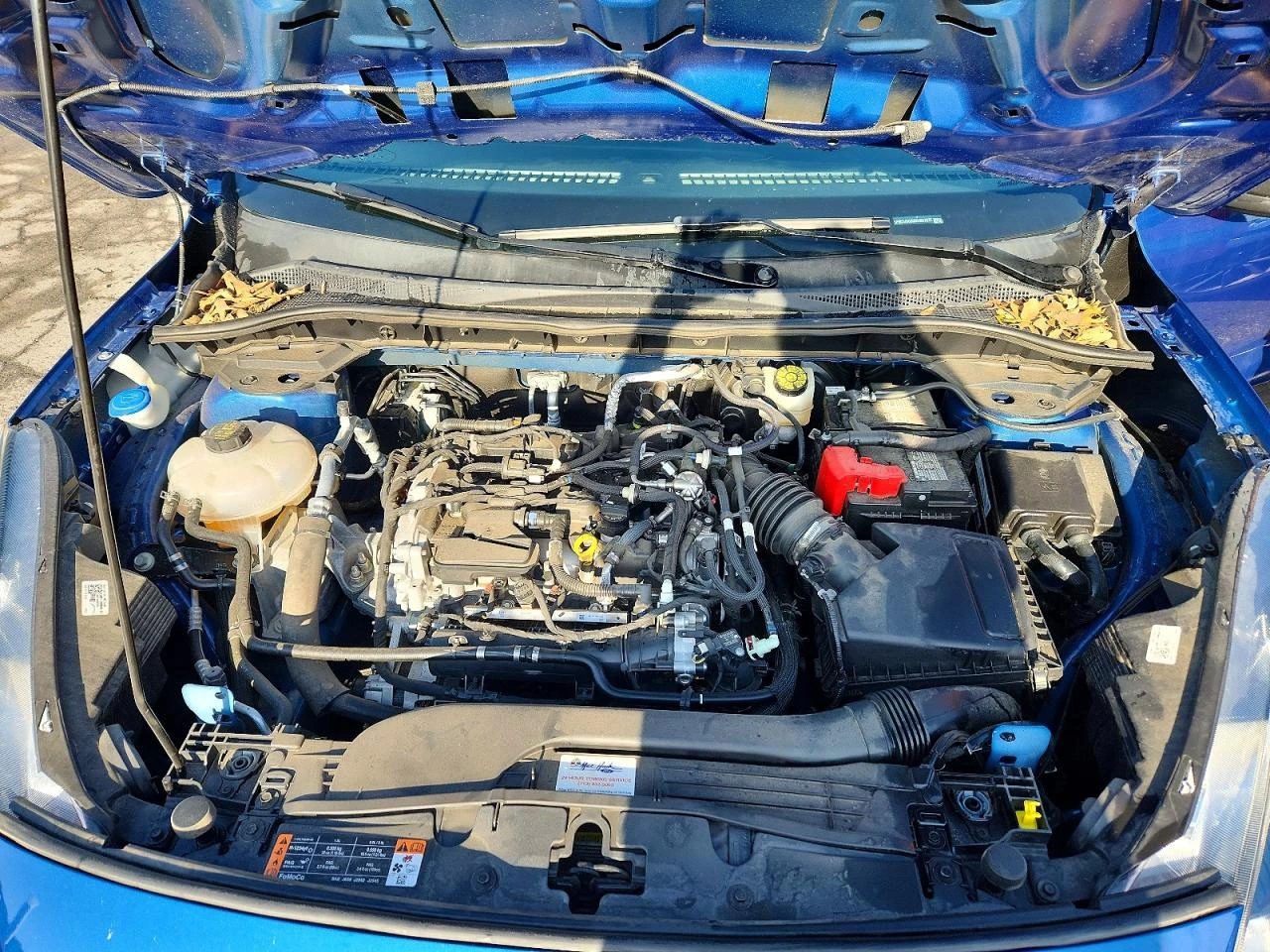 Ford Escape 1.5l Se | Mobile.bg � ����������� 12
