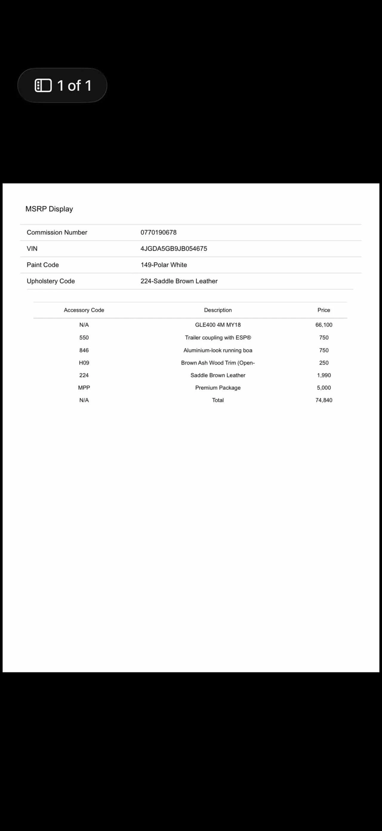 Mercedes-Benz GLE 400 4MATIC/360/��������/�������� | Mobile.bg � ����������� 13