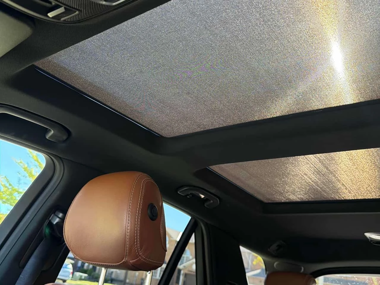 Mercedes-Benz GLE 400 4MATIC/360/��������/�������� | Mobile.bg � ����������� 11