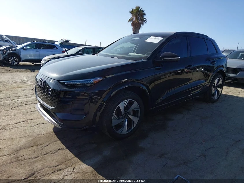 Audi Q6 E-Tron Premium Plus Quattro | Mobile.bg � ����������� 2
