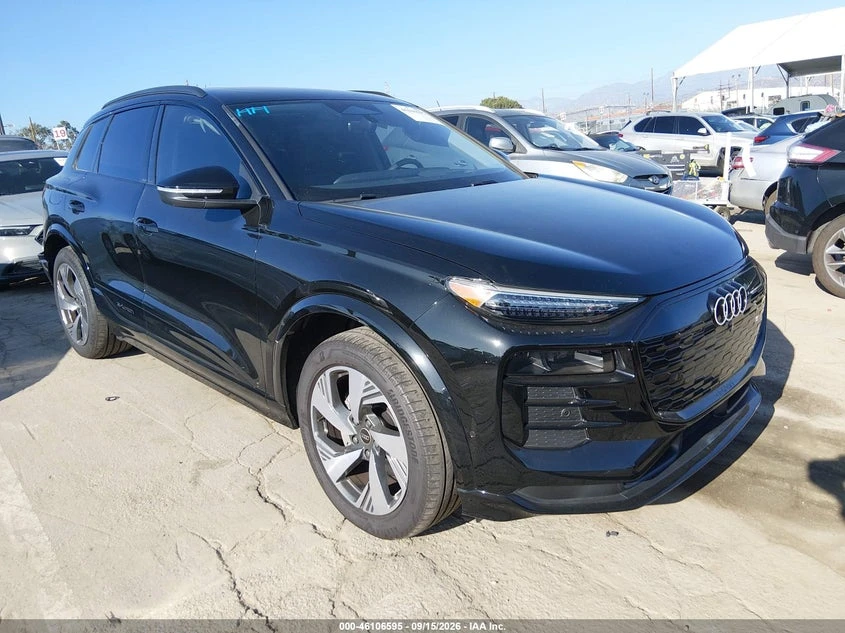 Audi Q6 E-Tron Premium Plus Quattro | Mobile.bg � ����������� 1