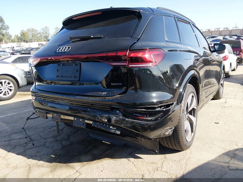 Audi Q6 E-Tron Premium Plus Quattro | Mobile.bg � ����������� 6