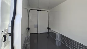 Renault Master НОВ L3H2 Red ХЛАДИЛЕН , снимка 10