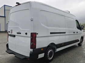 Renault Master НОВ L3H2 Red ХЛАДИЛЕН - 20 , снимка 4