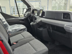 Renault Master НОВ L3H2 Red ХЛАДИЛЕН - 20 , снимка 9