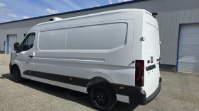 Renault Master НОВ L3H2 Red ХЛАДИЛЕН , снимка 5