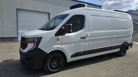 Renault Master НОВ L3H2 Red ХЛАДИЛЕН , снимка 3