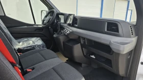 Renault Master НОВ L3H2 Red ХЛАДИЛЕН , снимка 7