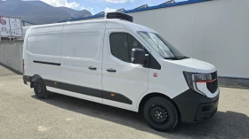 Renault Master НОВ L3H2 Red ХЛАДИЛЕН , снимка 2