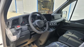 Renault Master НОВ L3H2 Red ХЛАДИЛЕН , снимка 6