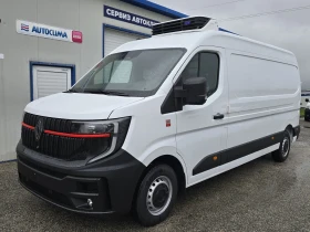 Renault Master НОВ L3H2 Red ХЛАДИЛЕН - 20 , снимка 2