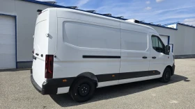 Renault Master НОВ L3H2 Red ХЛАДИЛЕН , снимка 4