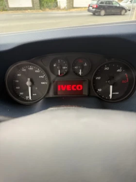 Iveco 50с18 3.0d БАРТЕР, снимка 12