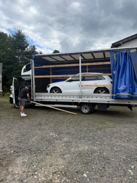 Iveco 50с18 3.0d БАРТЕР, снимка 3