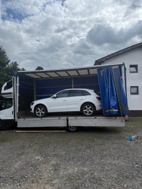 Iveco 50с18 3.0d БАРТЕР, снимка 2