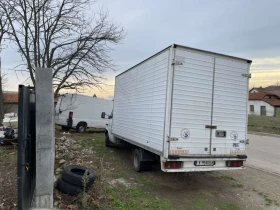 Mercedes-Benz Sprinter 416 Климатик, снимка 3