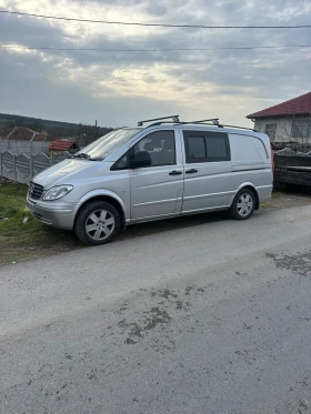 Mercedes-Benz Viano 3.0 CDI 204k.c, снимка 2