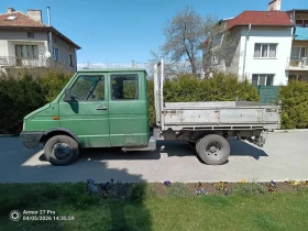 Iveco 3512, снимка 1