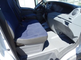 Iveco Daily * * ЩОРА С БОРД* * ВНОС ОТ ШВЕЙЦАРИЯ , снимка 16