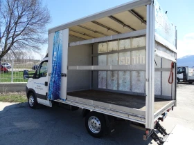 Iveco Daily * * ЩОРА С БОРД* * ВНОС ОТ ШВЕЙЦАРИЯ , снимка 8