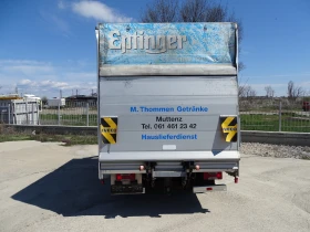 Iveco Daily * * ЩОРА С БОРД* * ВНОС ОТ ШВЕЙЦАРИЯ , снимка 5