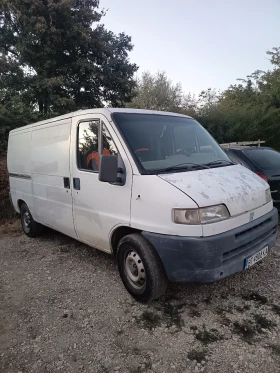 Fiat Ducato, снимка 2