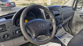 Mercedes-Benz Sprinter 316 EURO 5  | Mobile.bg    13