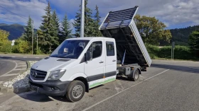 Mercedes-Benz Sprinter 316 EURO 5  | Mobile.bg    1