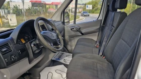 Mercedes-Benz Sprinter 316 EURO 5  | Mobile.bg    14