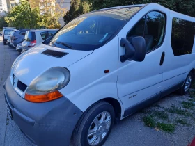 Renault Trafic, снимка 3